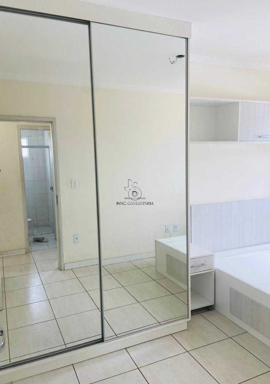Apartamento em Vila Barão, Sorocaba - Foto 24