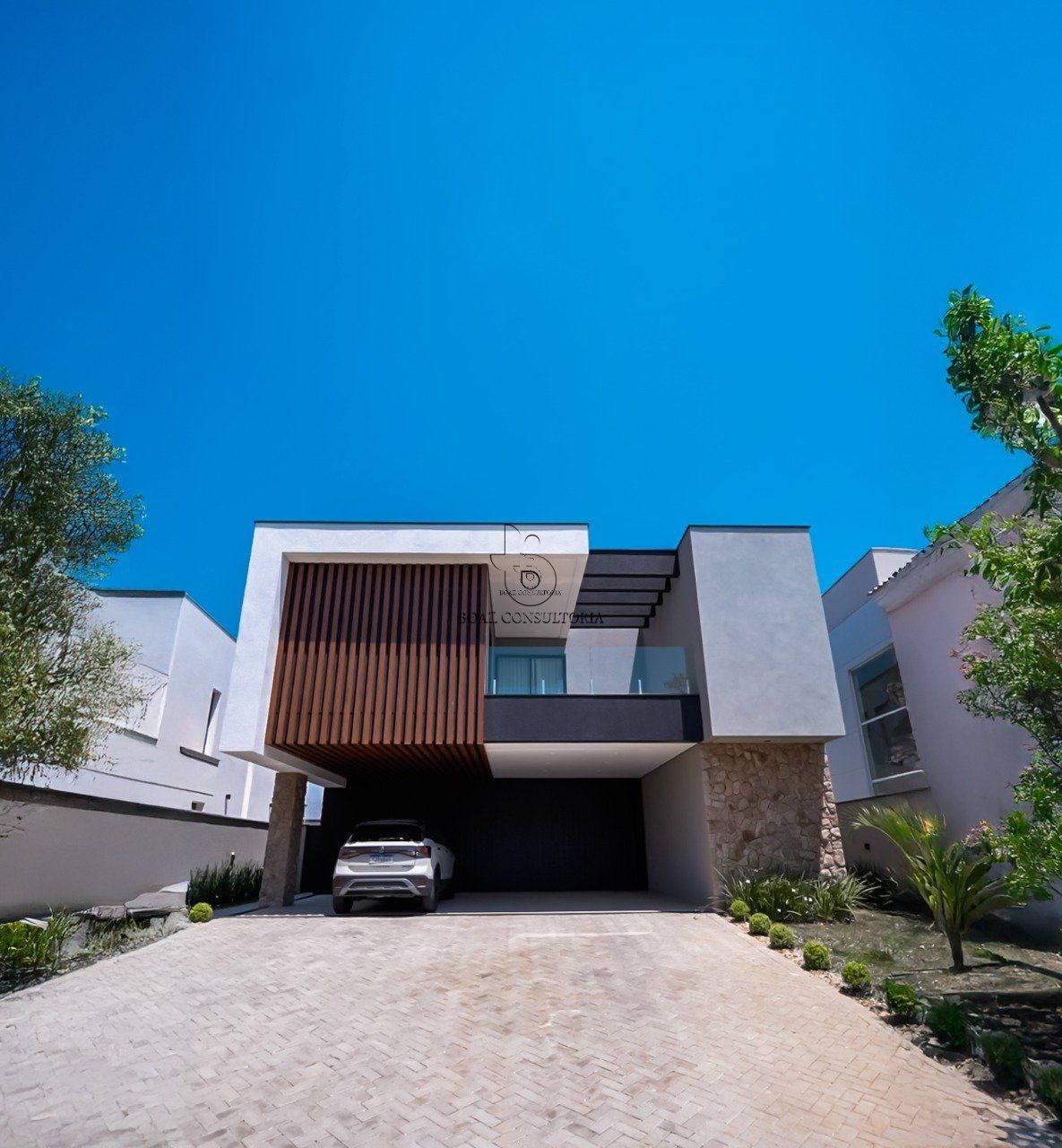 Casa, 4 quartos, 364 m² - Foto 2