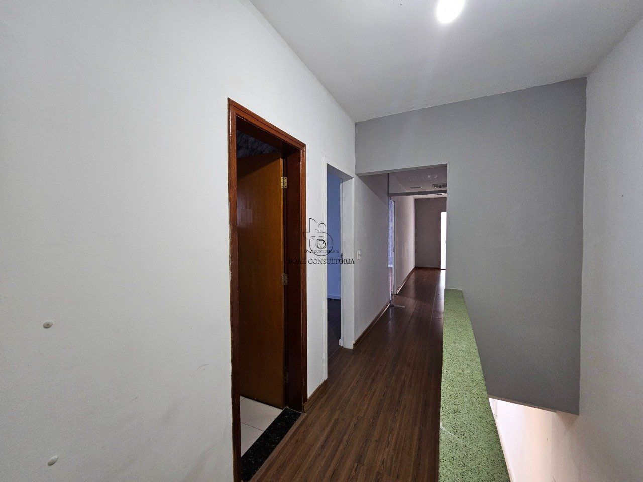 Comercial em Jardim Vergueiro, Sorocaba - Salão comercial Aluguel Sorocaba - Foto 18