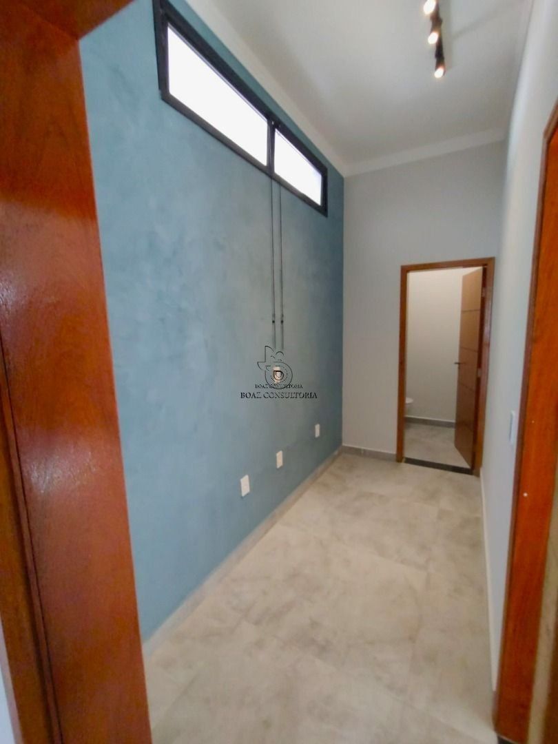 Casa em Alphaville Nova Esplanada, Votorantim - Foto 11