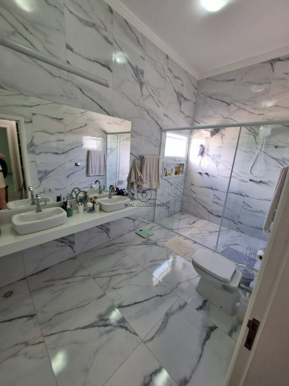 Casa de Condomínio, 3 quartos - Foto 51