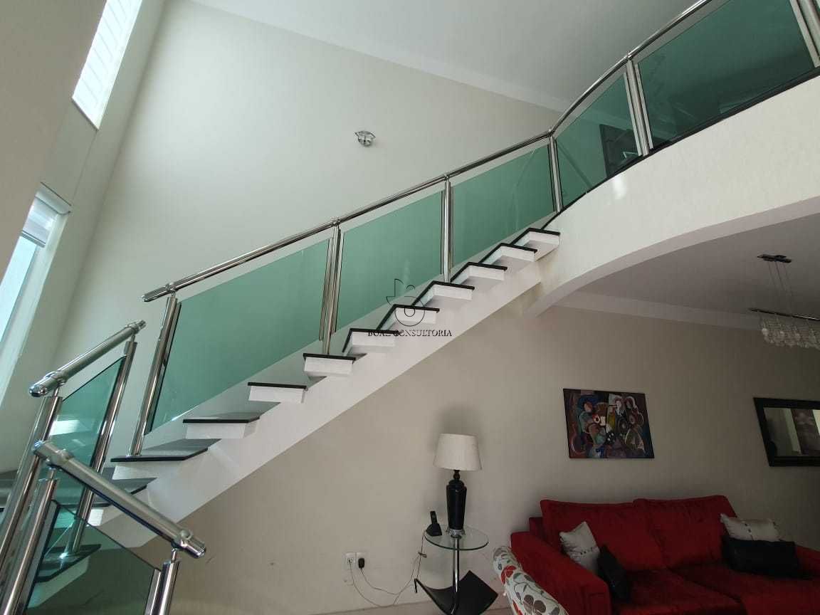 Casa de Condomínio, 3 quartos - Foto 24