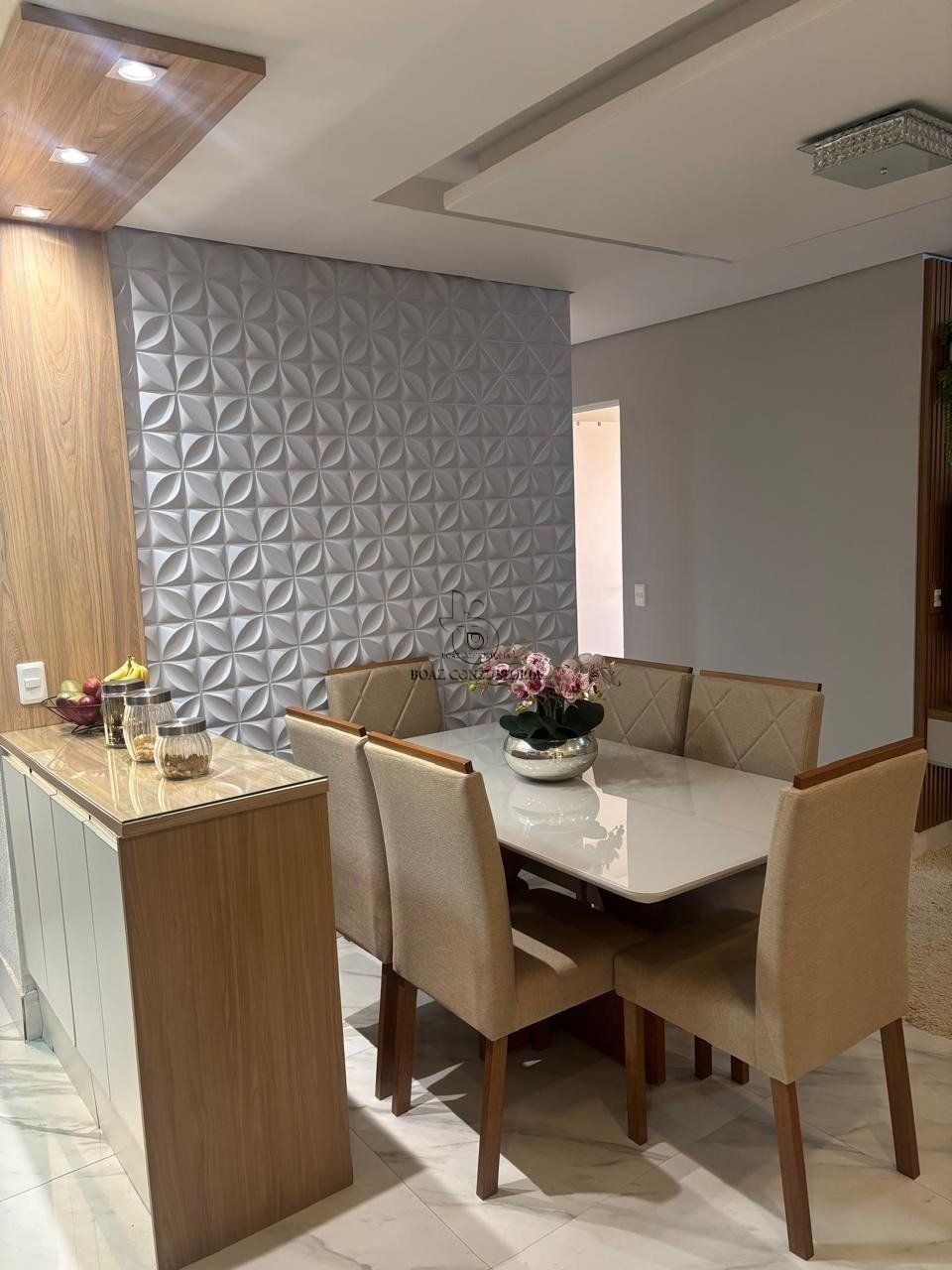 Apartamento em Jardim Piratininga, Sorocaba - Foto 11