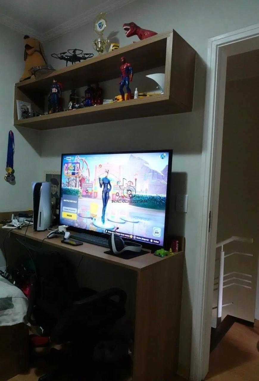 Casa em Jardim Alvorada, Sorocaba - Foto 17