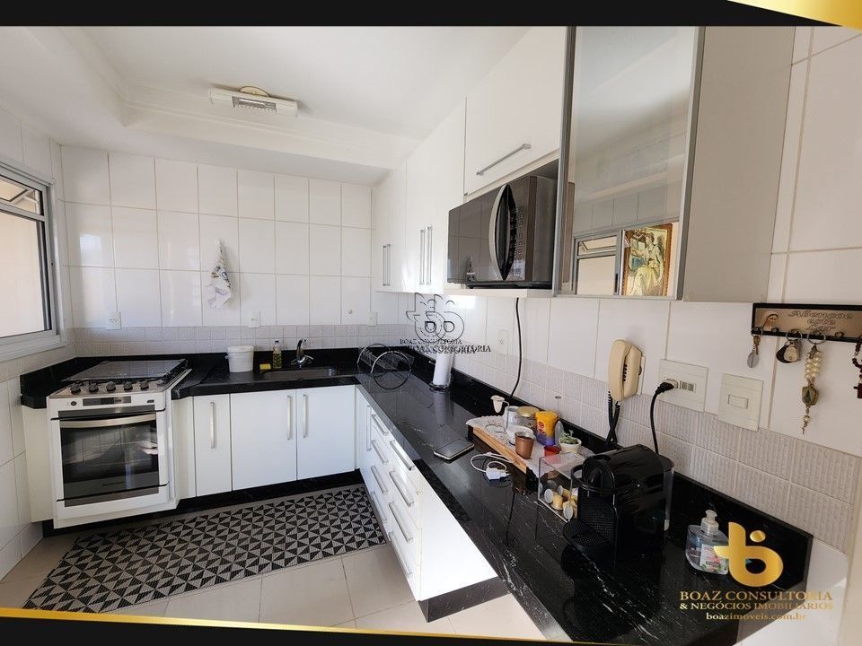 Apartamento em Parque Campolim, Sorocaba - Foto 34