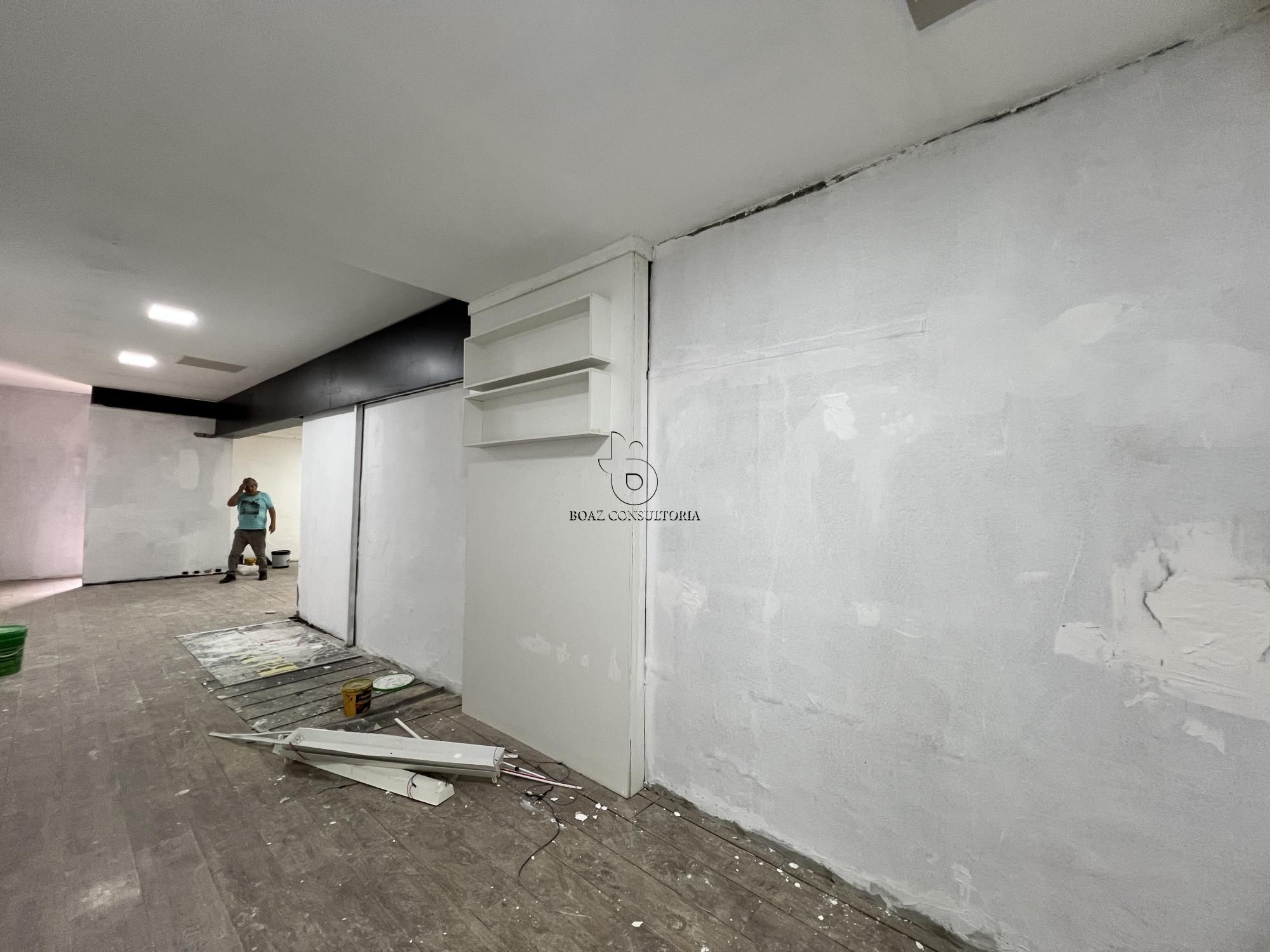 Loja-Salão, 100 m² - Foto 7
