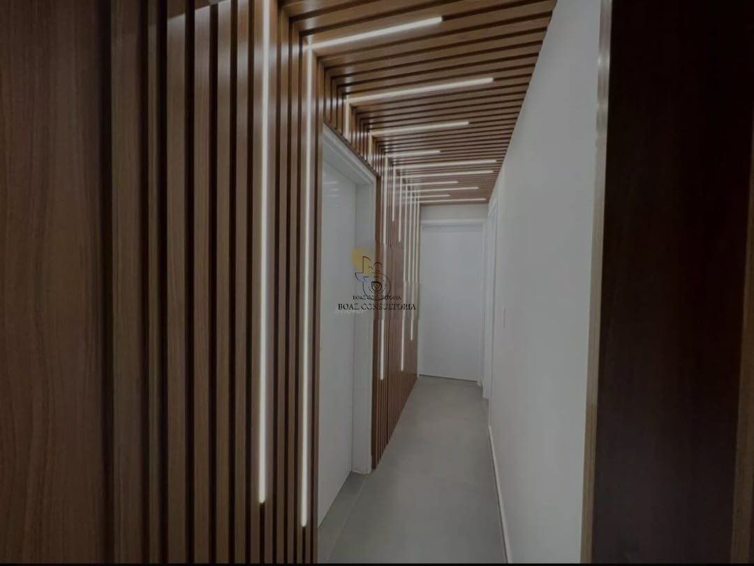Apartamento, 3 quartos, 124 m² - Foto 9