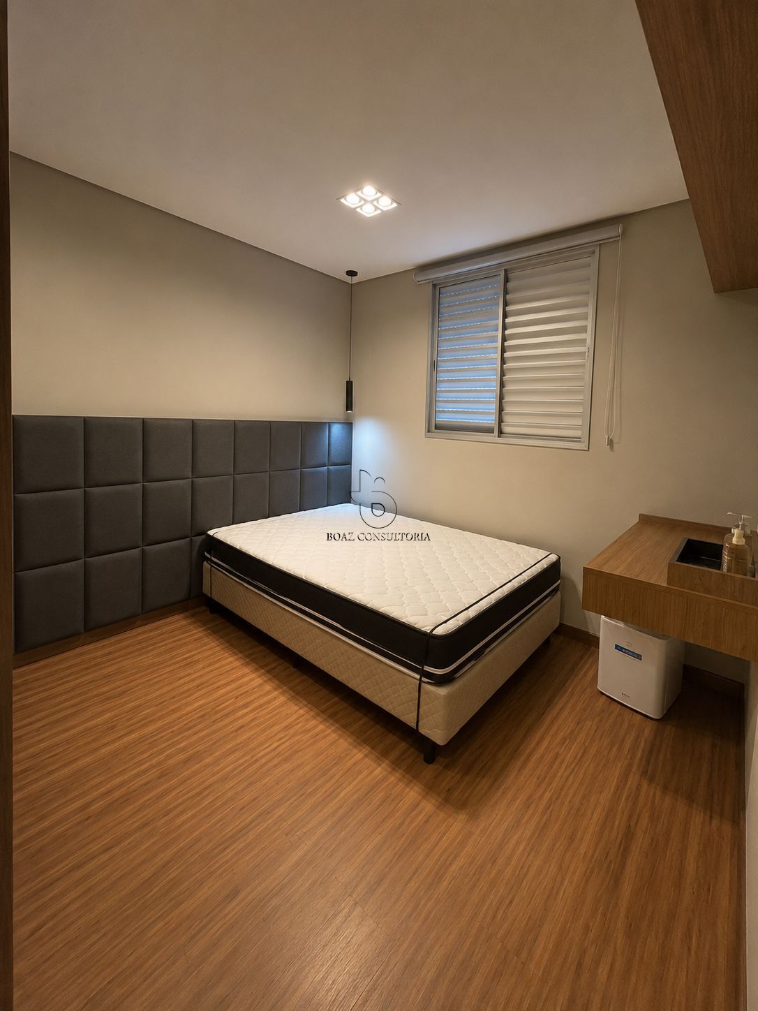 Apartamento, 2 quartos, 47 m² - Foto 3