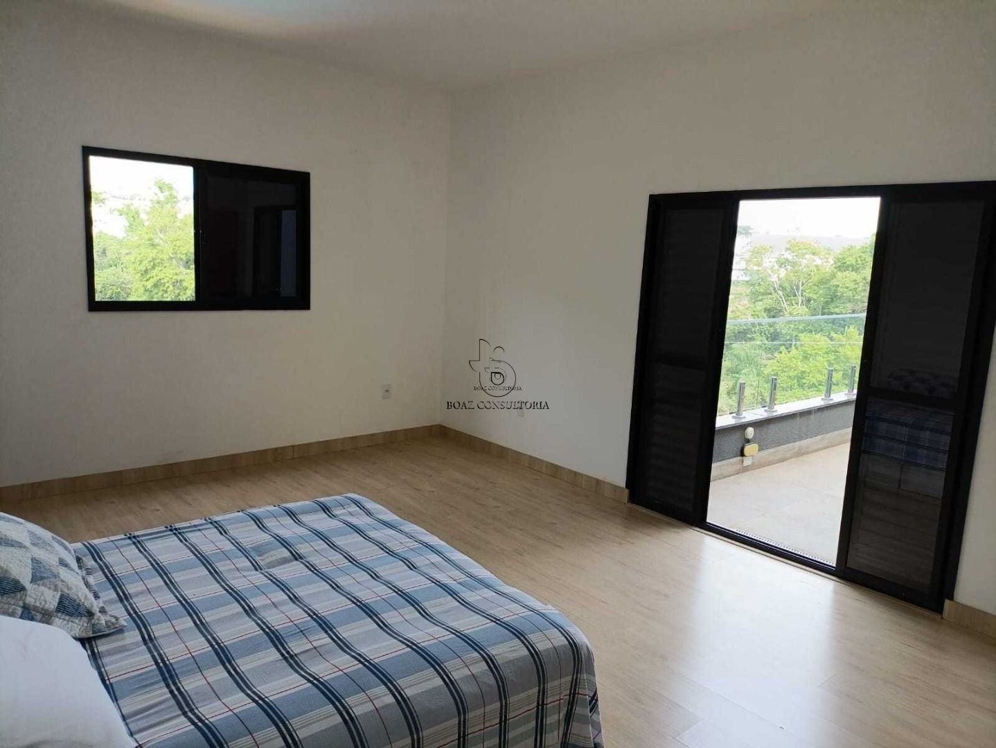 Casa, 4 quartos, 450 m² - Foto 17