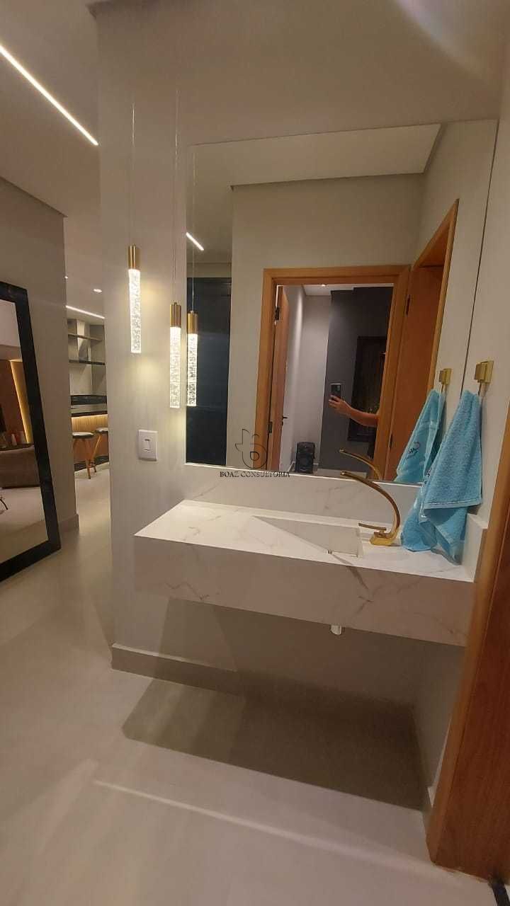 Casa de Condomínio, 3 quartos - Foto 20
