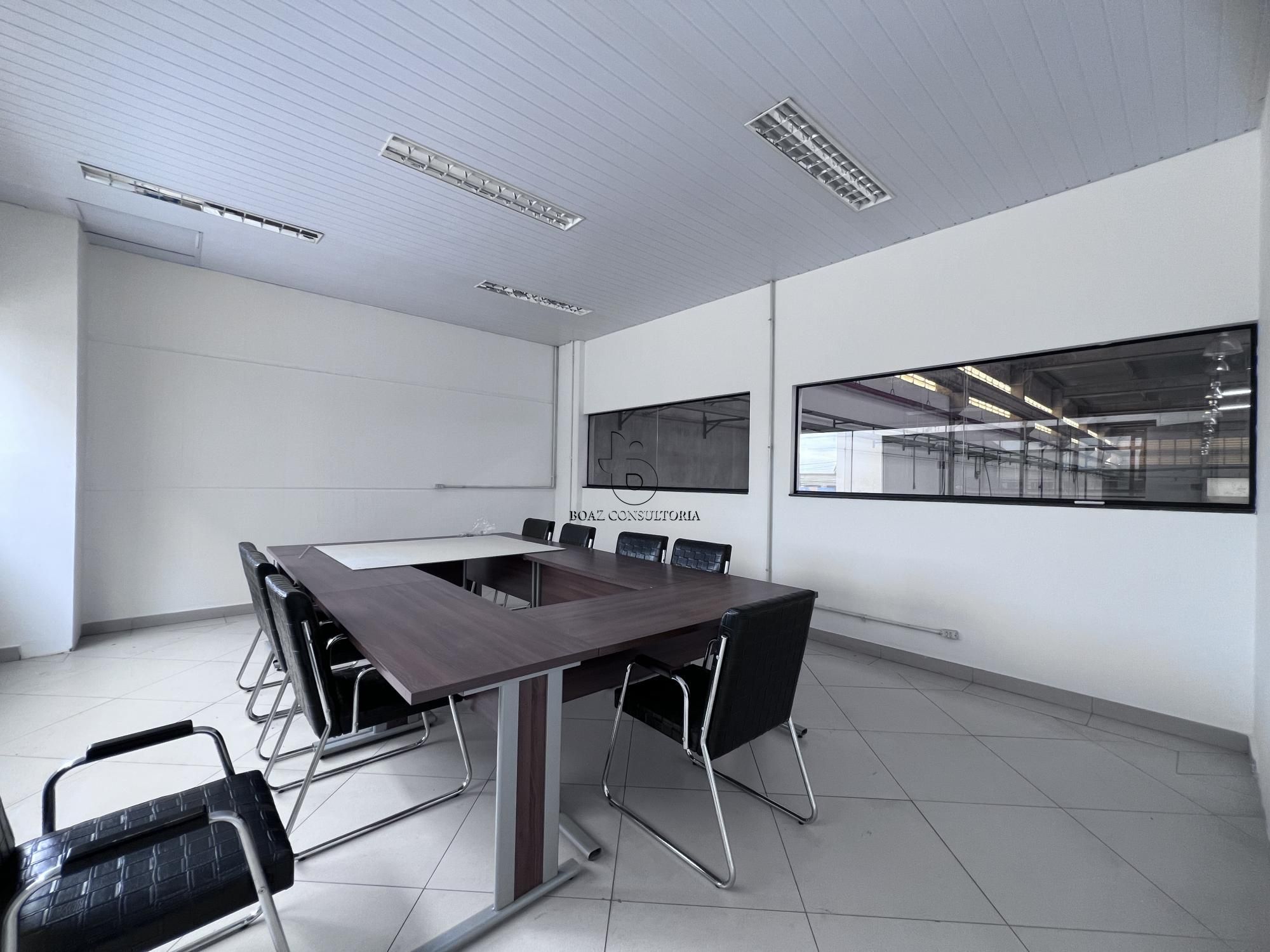 Depósito-Galpão, 4222 m² - Foto 18
