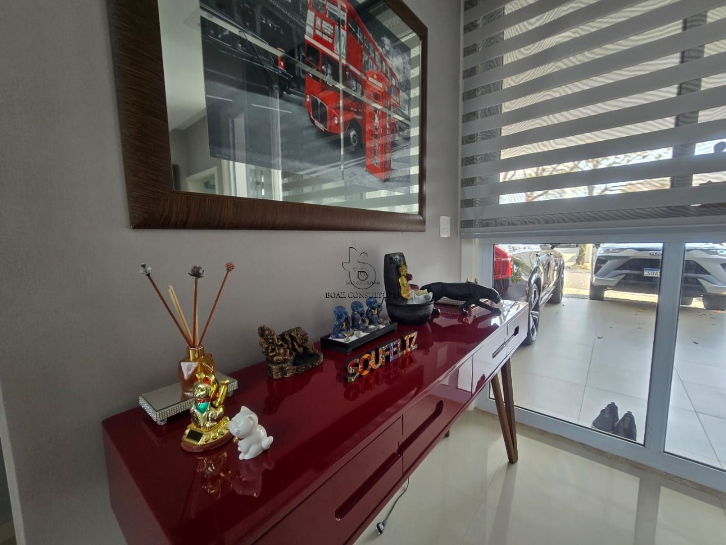 Casa em Bairro da Vossoroca, Sorocaba - Foto 30