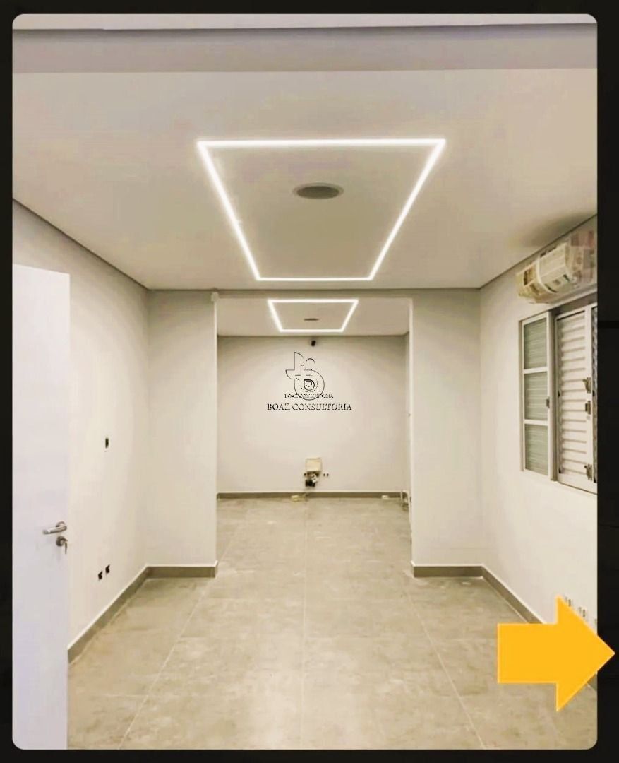 Depósito-Galpão, 270 m² - Foto 8