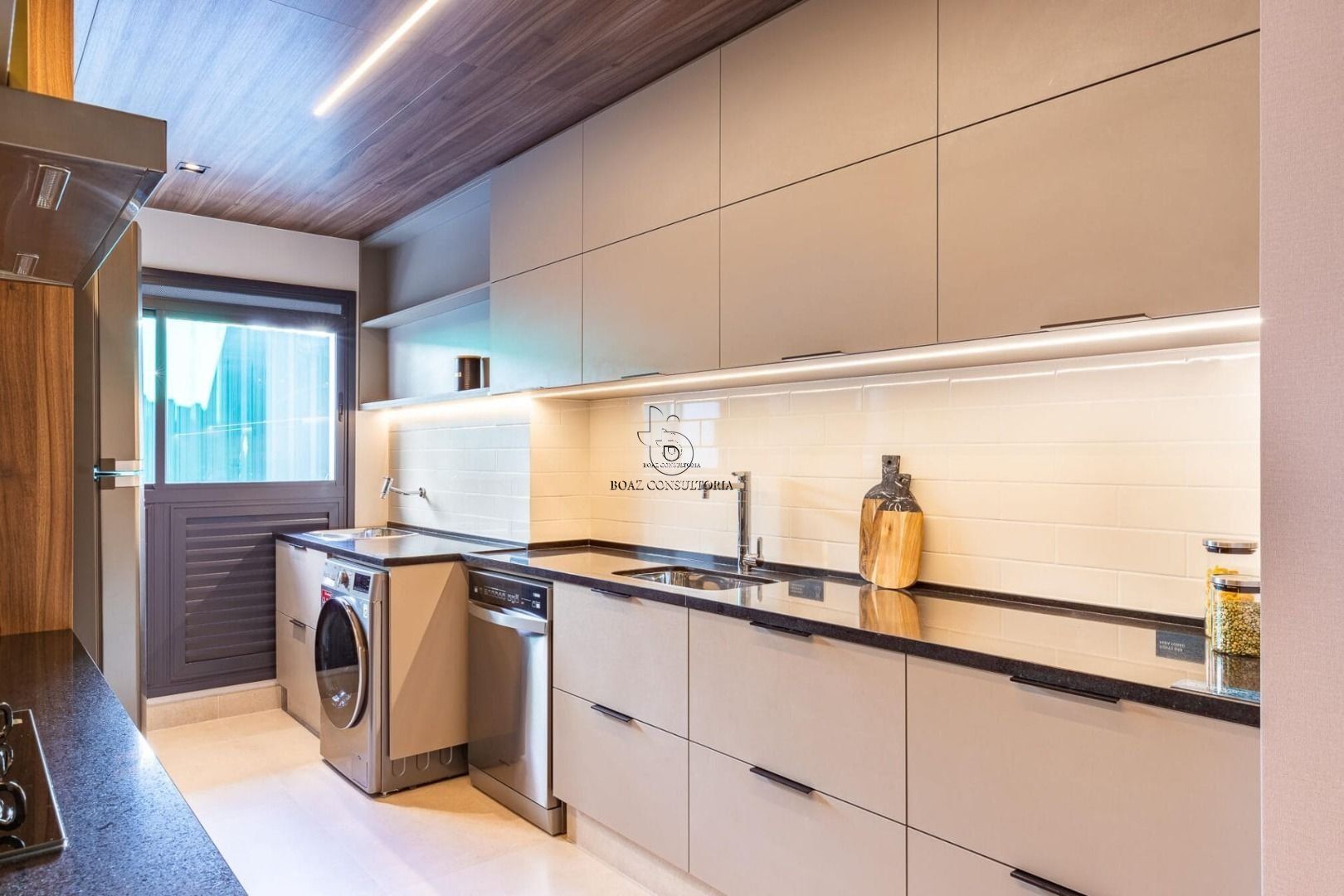 Apartamento em Jardim Emília, Sorocaba - Foto 17