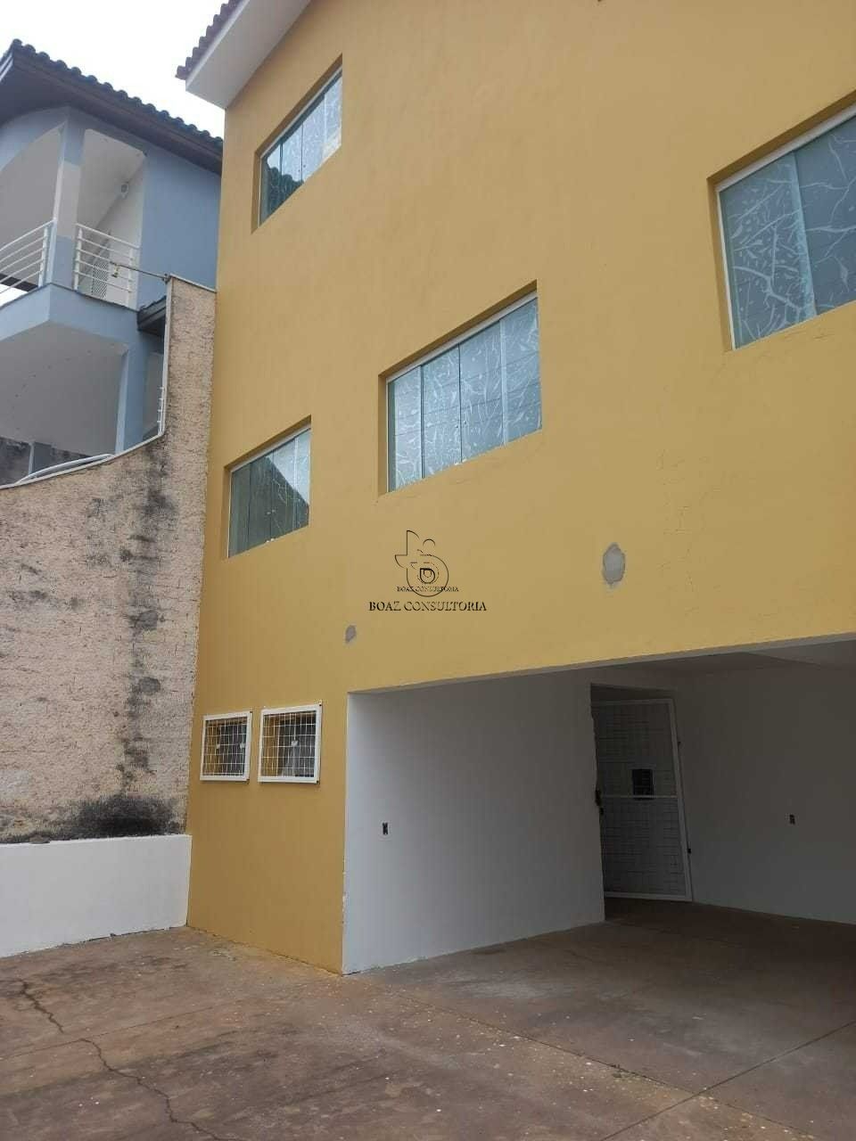 Comercial em Jardim Vila São Domingos, Sorocaba - Prédio à venda Jardim Vila São Domingos Sorocaba/SP - Foto 3
