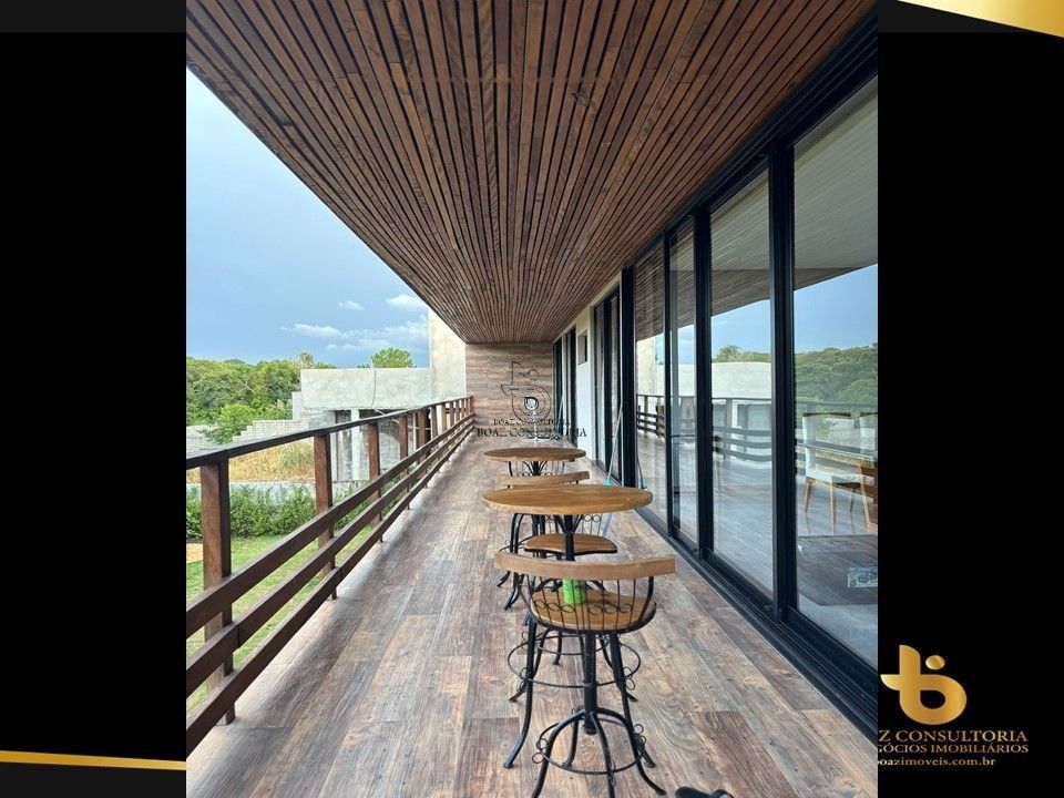 Casa, 4 quartos, 292 m² - Foto 16