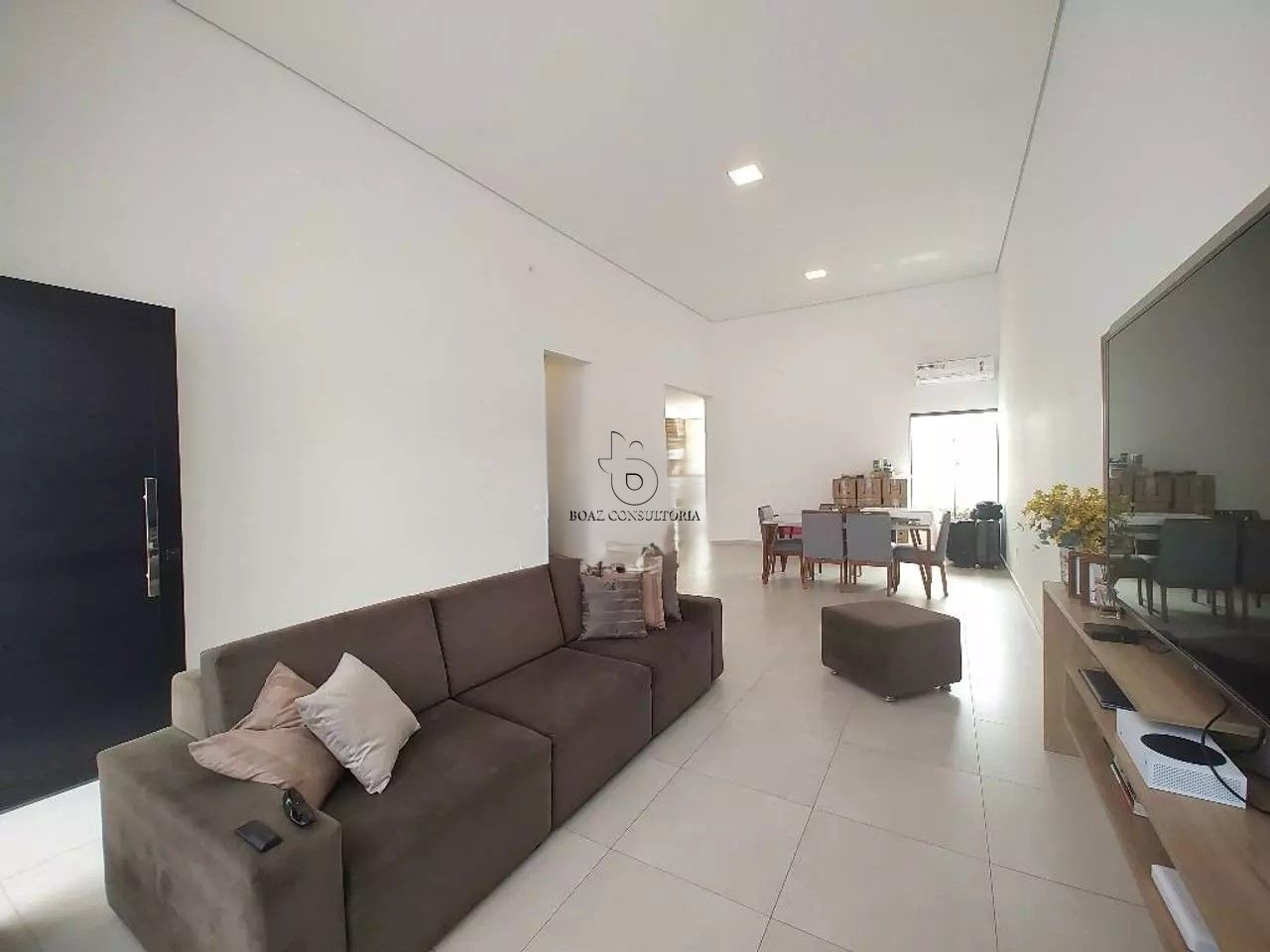 Casa de Condomínio, 3 quartos - Foto 5