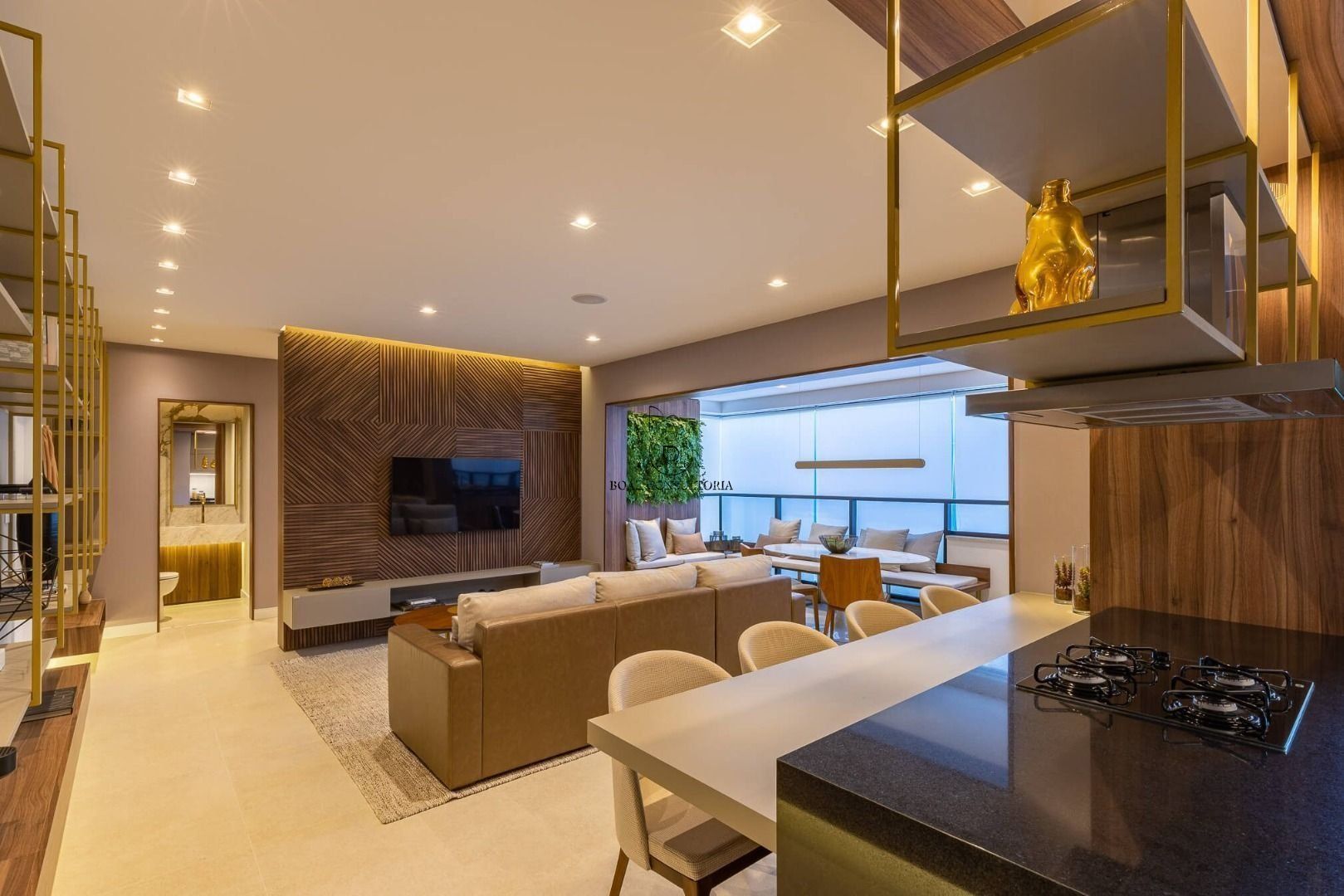 Apartamento em Jardim Emília, Sorocaba - Foto 6