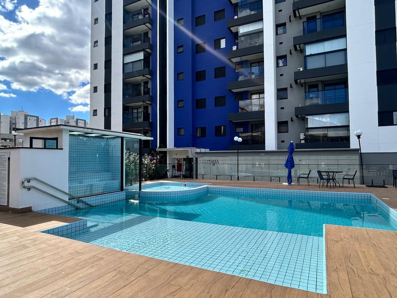 Apartamento em Jardim Pagliato, Sorocaba - Apartamento Mobiliado com 2 Dormitórios (1 Suíte) Premium Pagliato – Sorocaba/SP - Foto 1