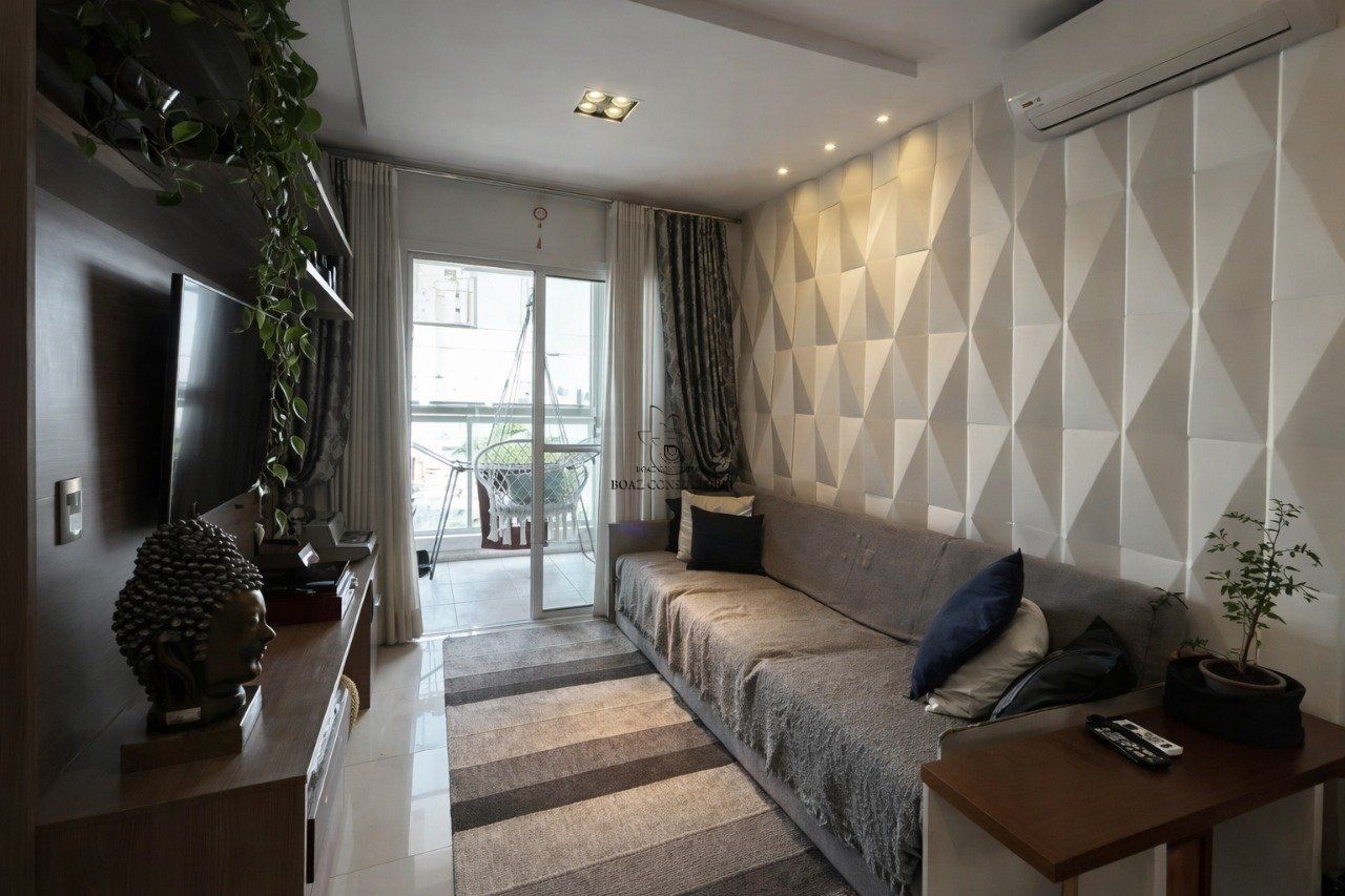 Apartamento em Parque Campolim, Sorocaba - Foto 6