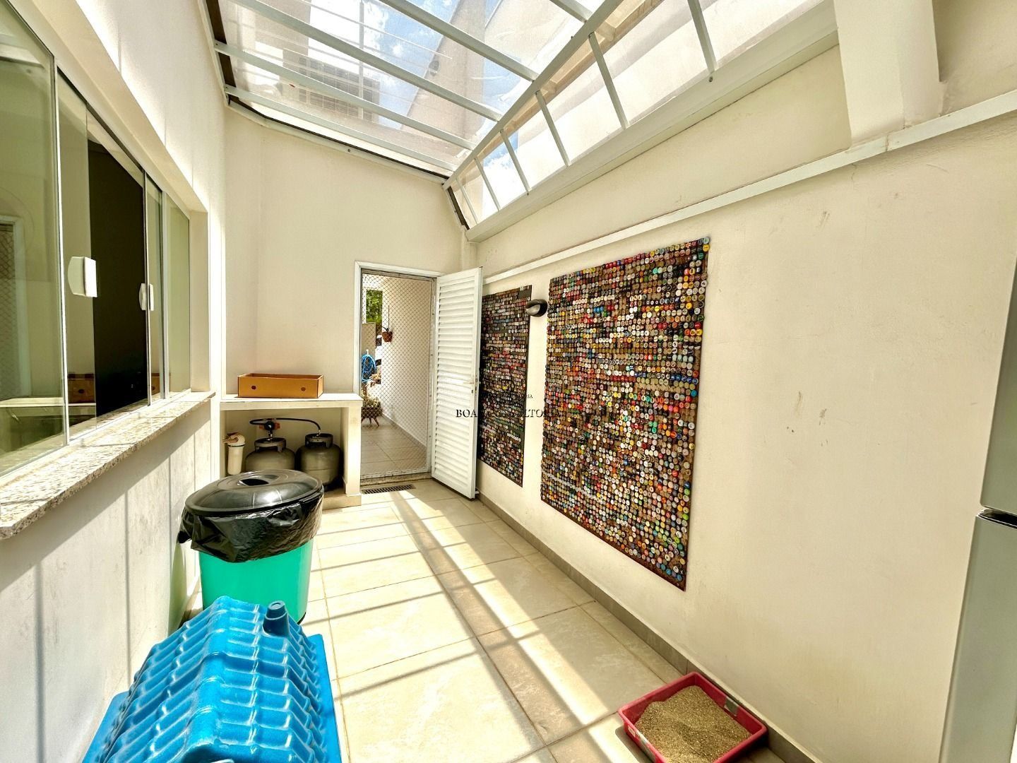 Casa em Parque Ibiti Reserva, Sorocaba - Foto 40