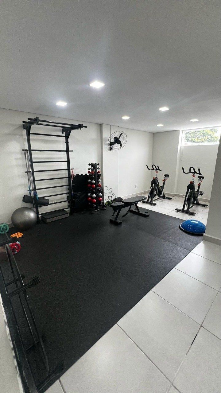 Apartamento em Jardim Prestes de Barros, Sorocaba - Foto 10