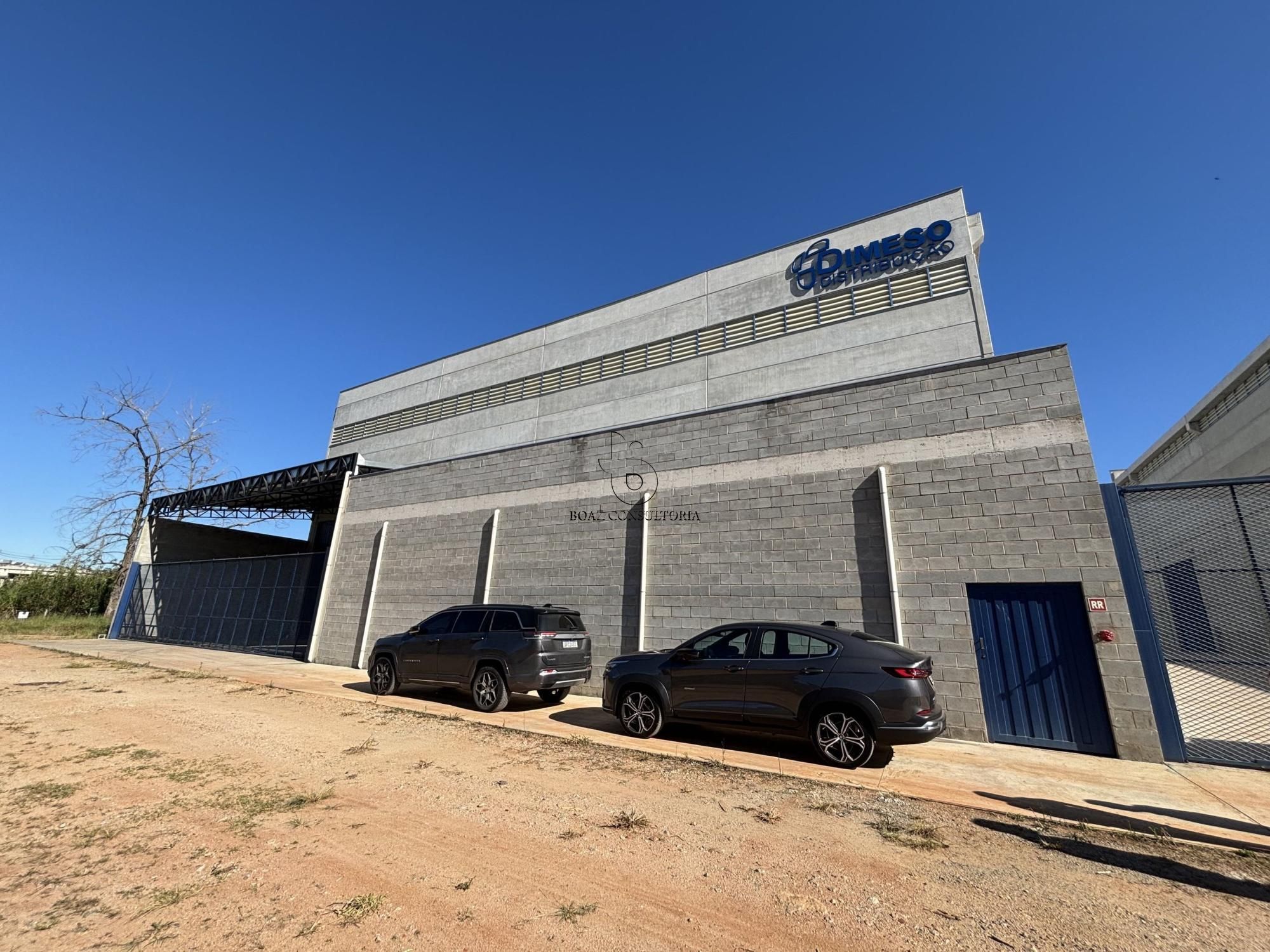 Área Industrial em Green Valley, Votorantim - Foto 3