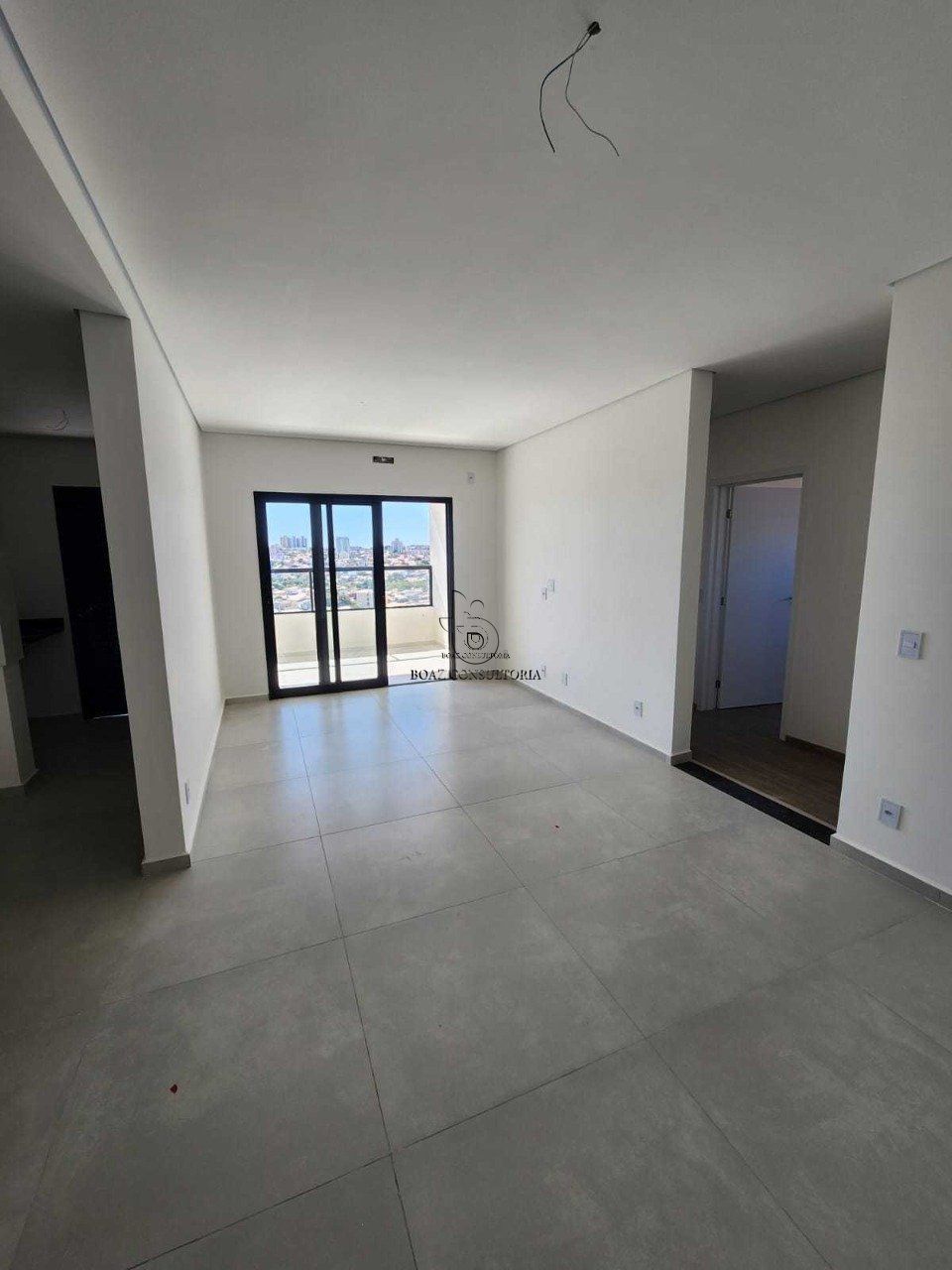 Apartamento em Vila Lucy, Sorocaba - Foto 5