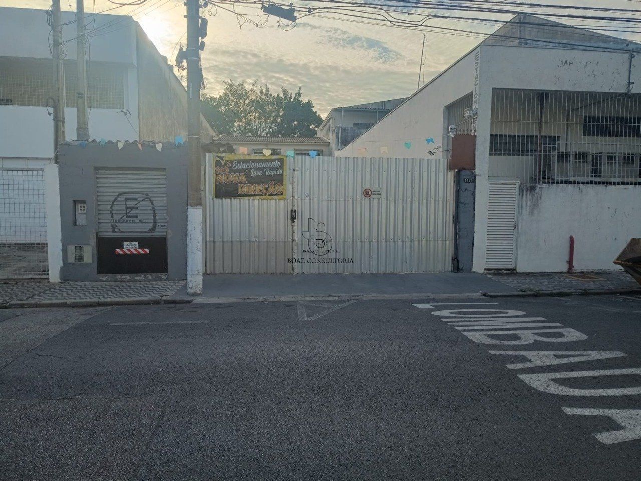 Comercial no Centro, Votorantim - Terreno à venda Centro Votorantim/SP