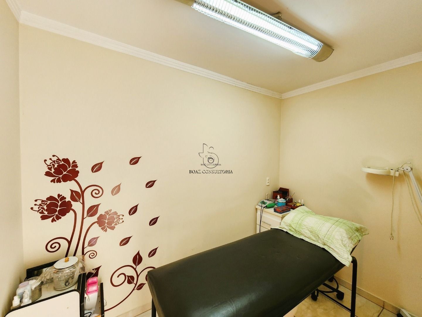 Comercial em Vila Barcelona, Sorocaba - Casa Comercial 2 dormitórios à venda Vila Barcelona Sorocaba/SP - Foto 9