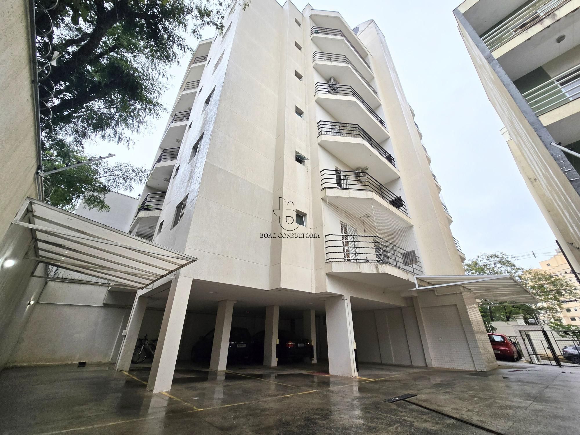 Apartamento, 3 quartos, 113 m² - Foto 21