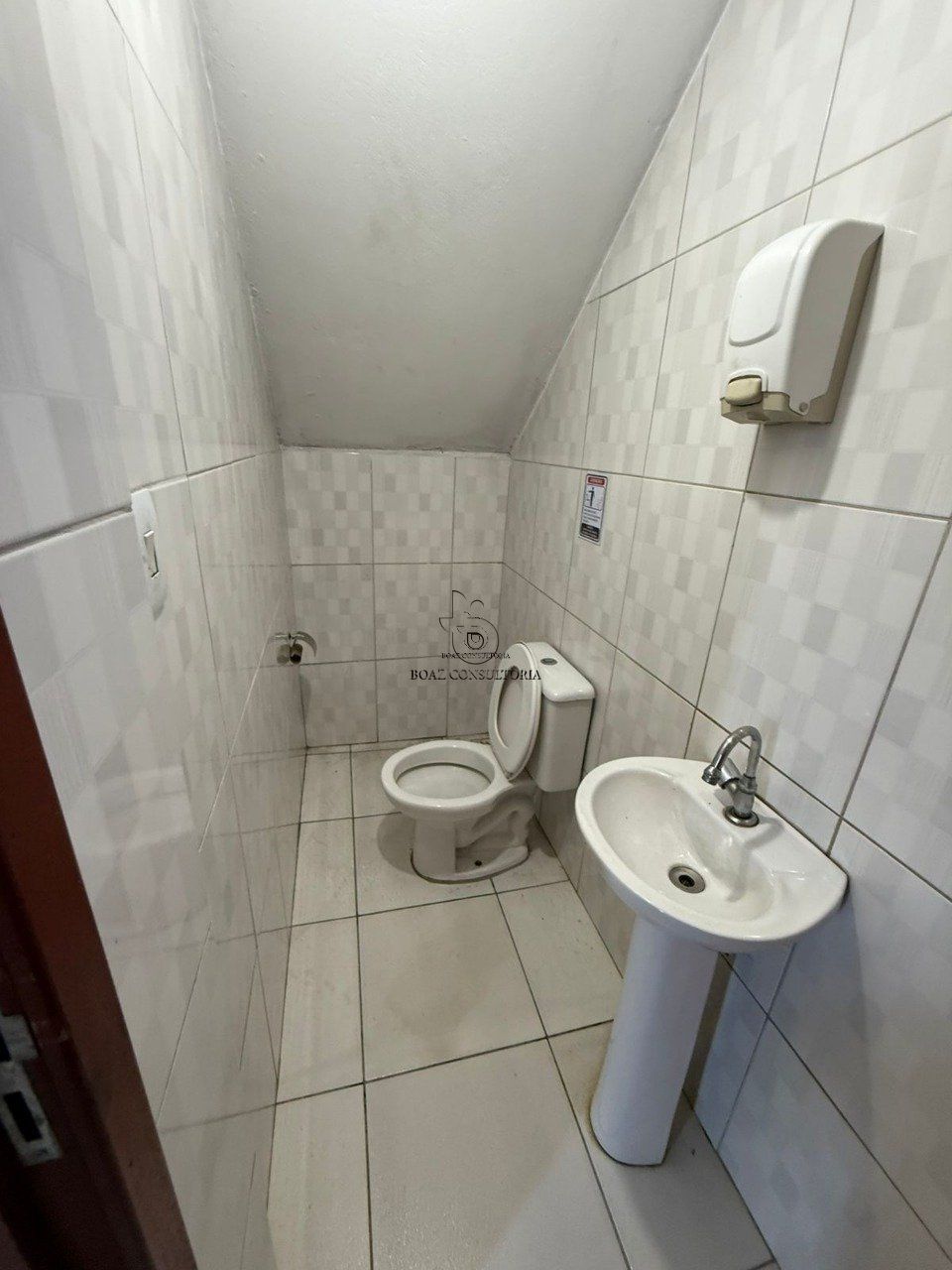 Área Industrial em Éden, Sorocaba - Foto 10
