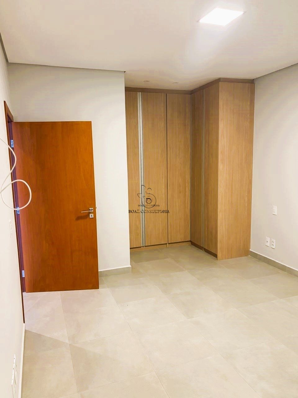 Casa em Chácaras Reunidas São Jorge, Sorocaba - Foto 6