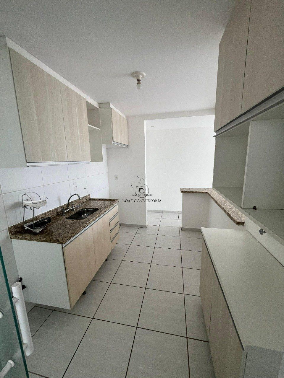 Apartamento em Parque Três Meninos, Sorocaba - Apartamento 3 quartos, 1 suite no Parque Três Meninos, Sorocaba-SP - Foto 8