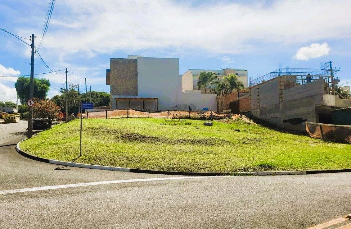 Terreno em Parque Esplanada, Votorantim - Terreno à venda Parque Esplanada Votorantim/SP