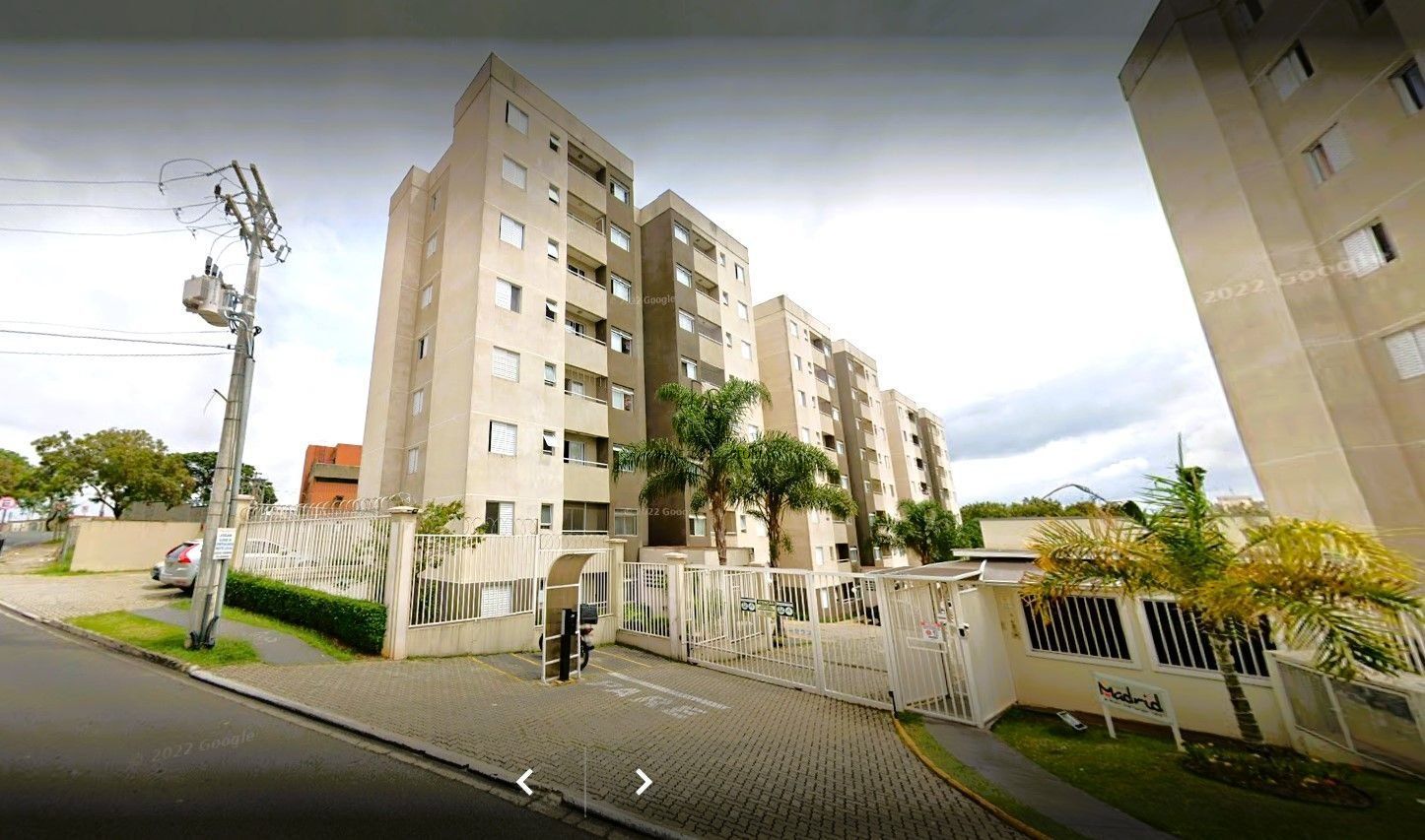 Apartamento, 2 quartos, 50 m² - Foto 26