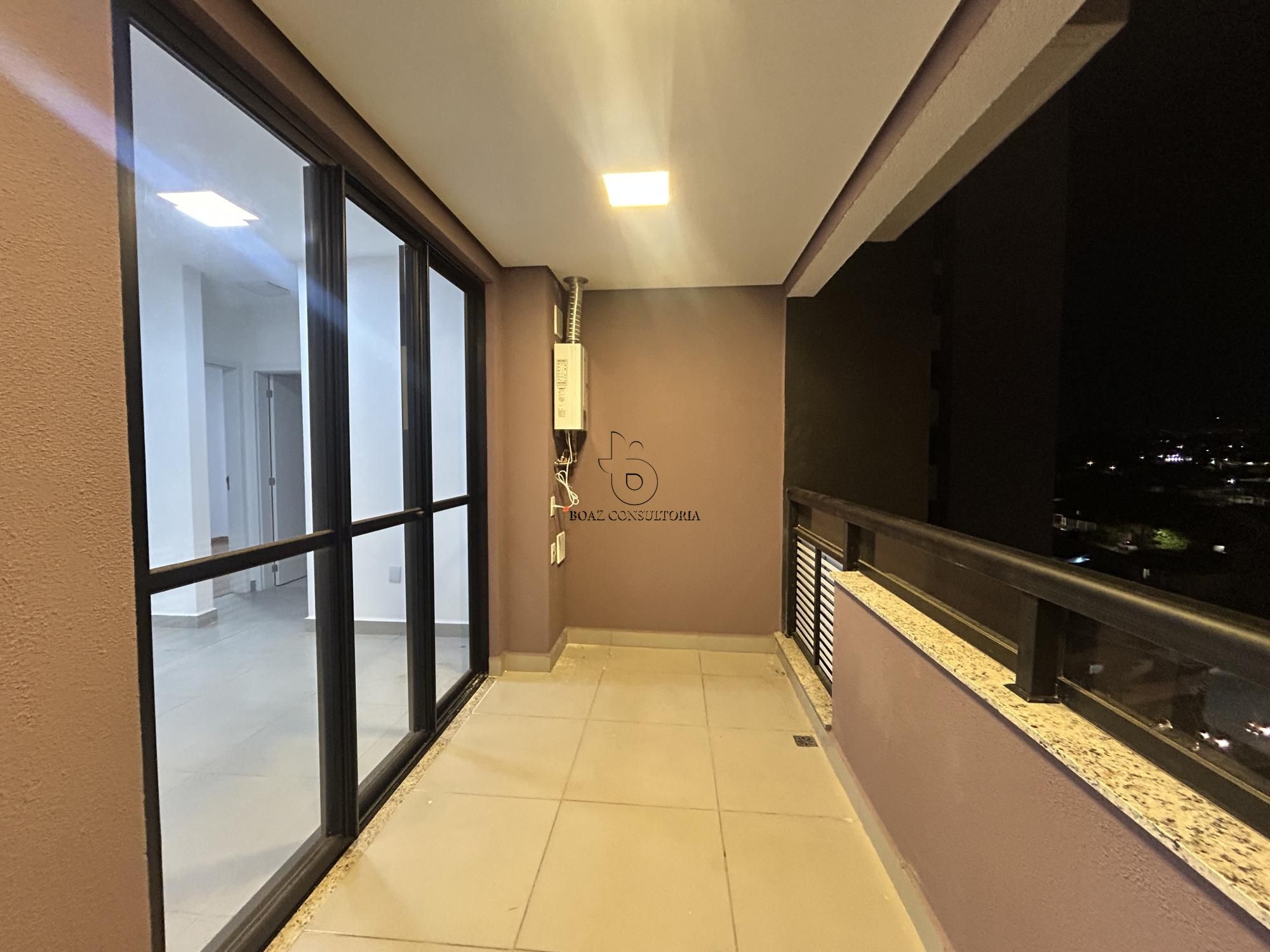 Apartamento em Central Parque Sorocaba, Sorocaba - Foto 45