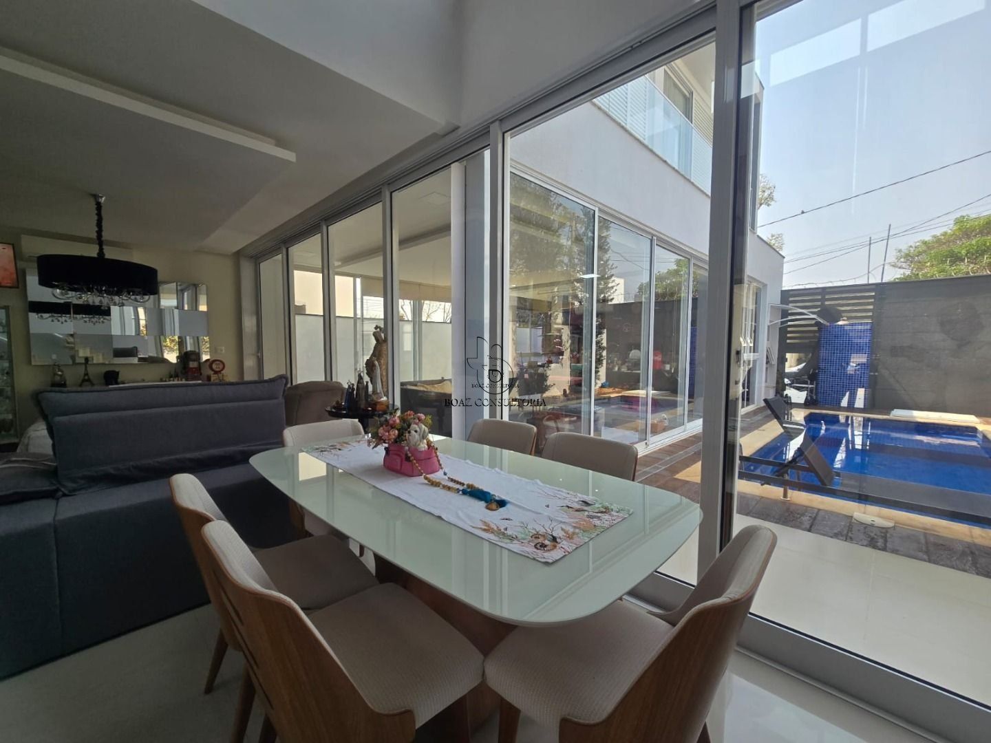 Casa em Bairro da Vossoroca, Sorocaba - Foto 31