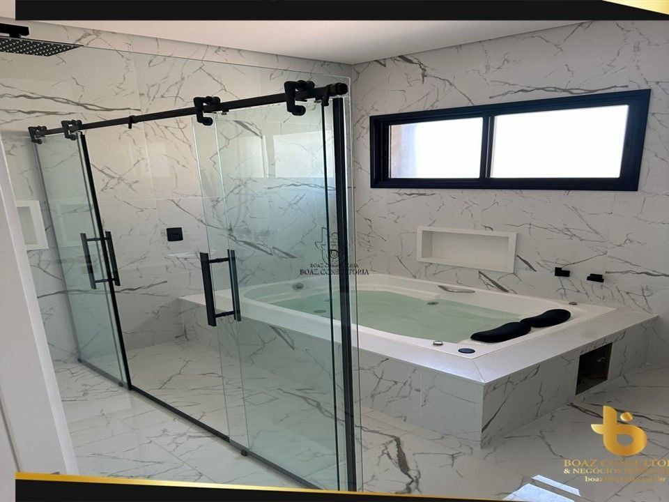 Casa em Bairro da Vossoroca, Sorocaba - Foto 3