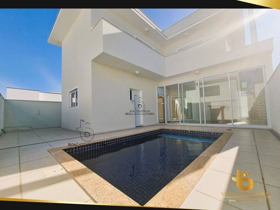Casa em Jardim Residencial Chácara Ondina, Sorocaba - Foto 26