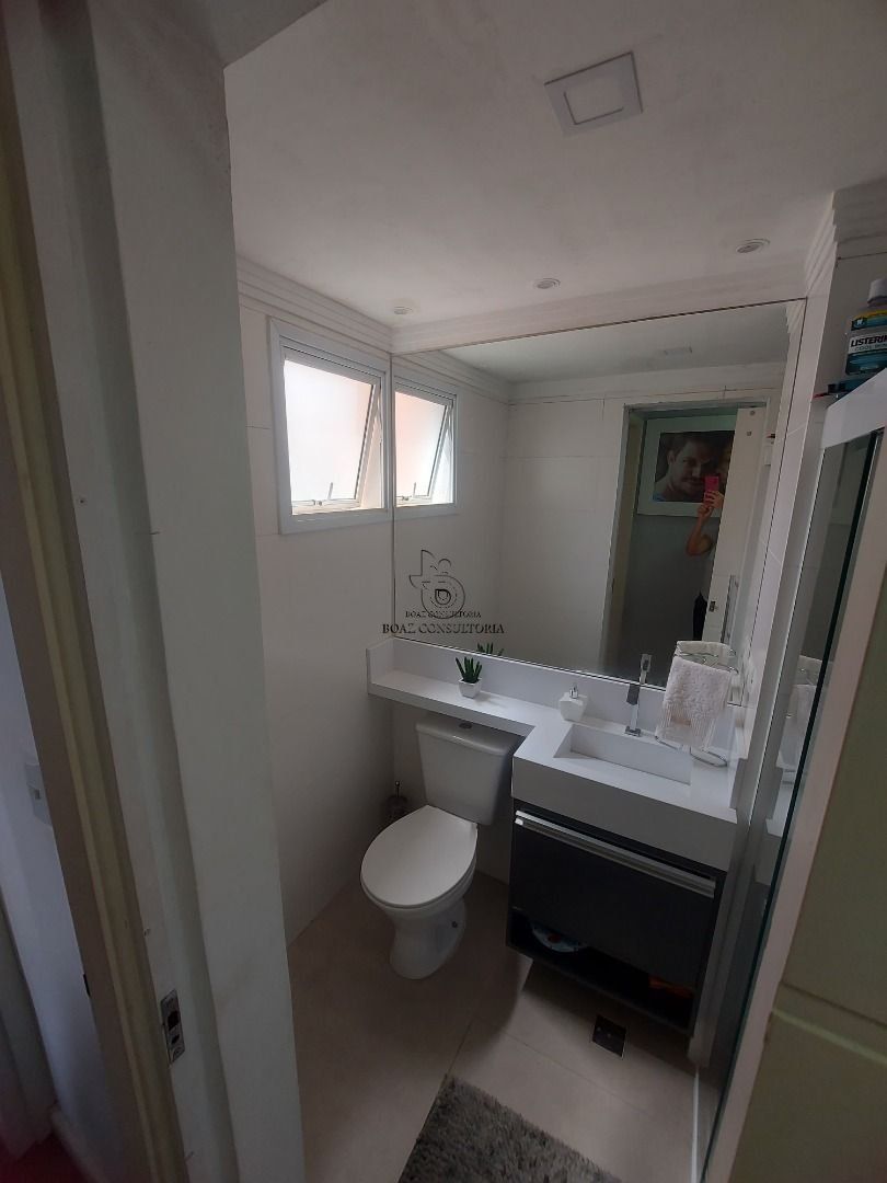 Apartamento em Jardim São Carlos, Sorocaba - Foto 25