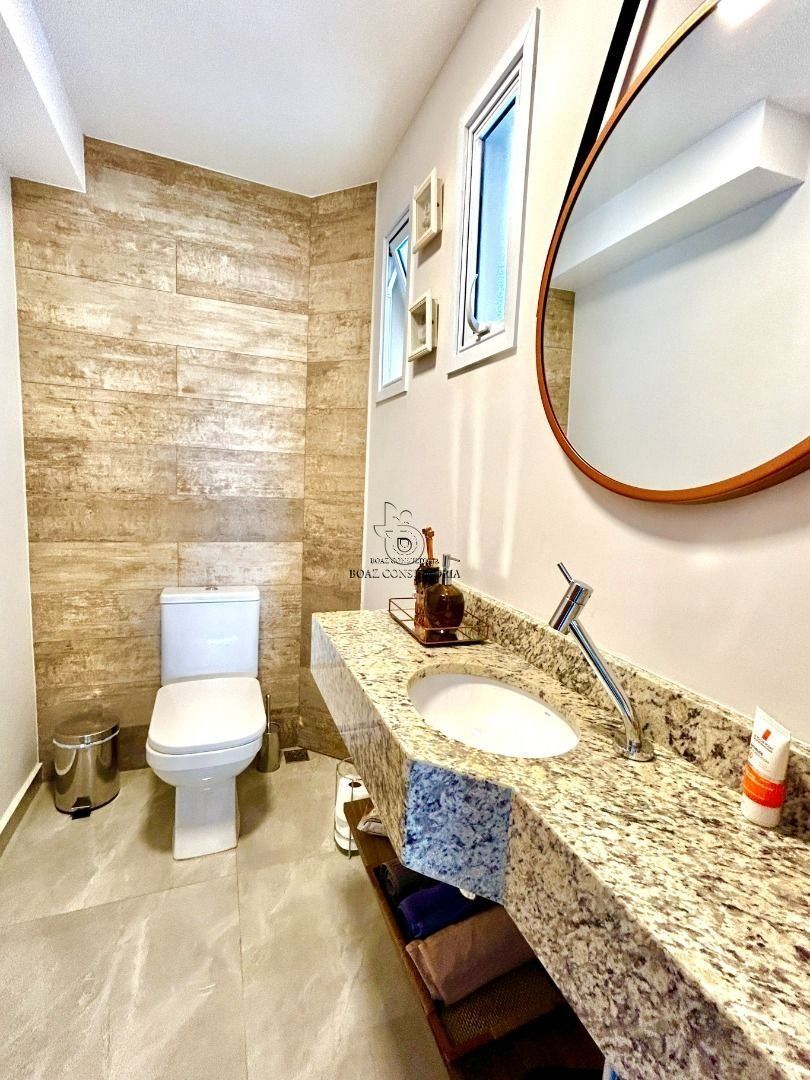 Casa em Parque Ibiti Reserva, Sorocaba - Foto 14