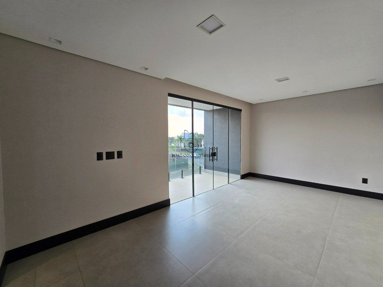 Casa em Alphaville Nova Esplanada, Votorantim - Foto 26