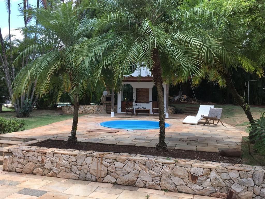 Casa de Condomínio, 3 quartos - Foto 21