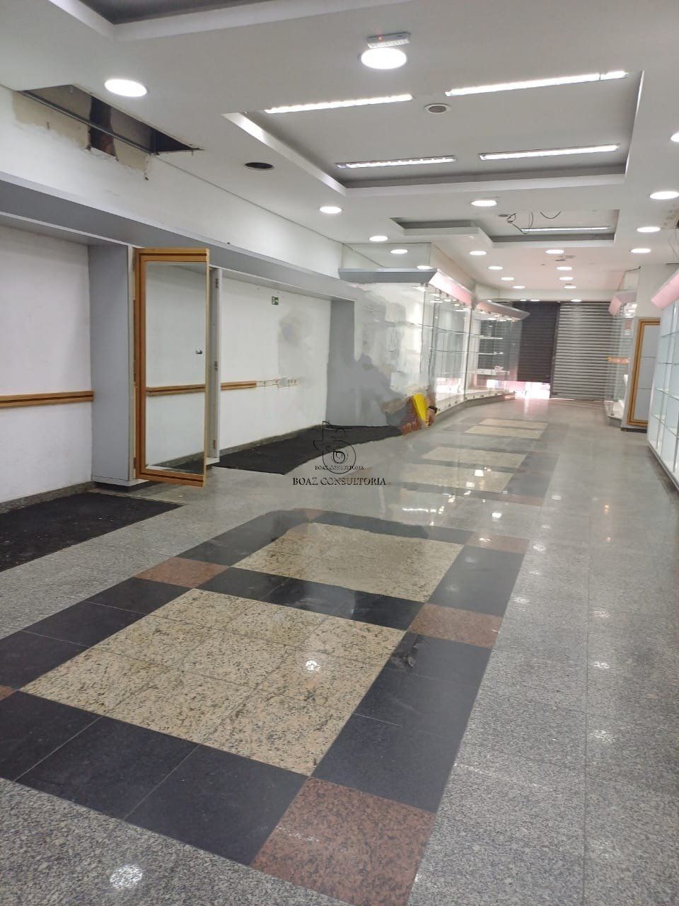 Loja-Salão, 481 m² - Foto 4