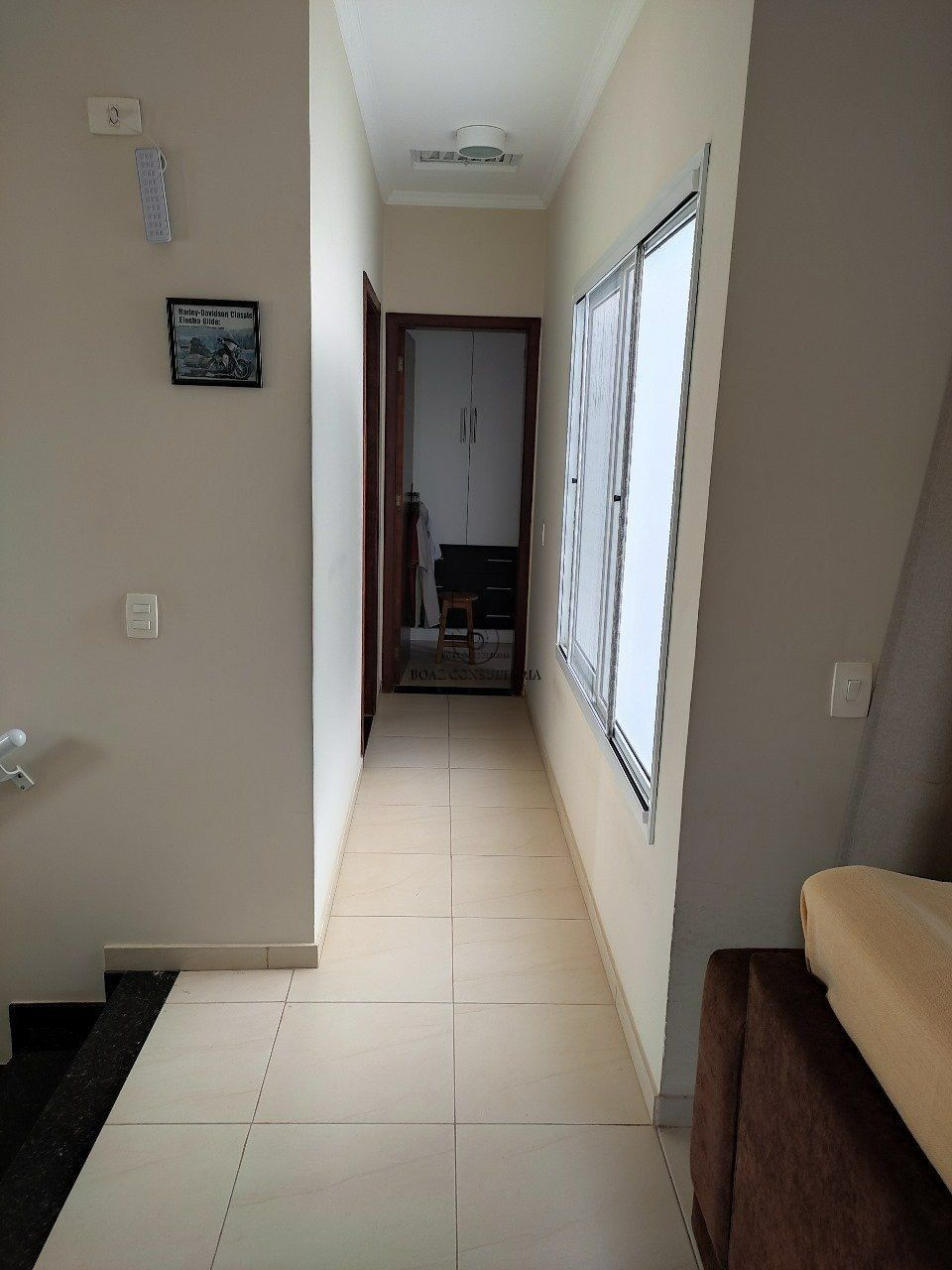 Casa em Jardim Garret, Araçoiaba da Serra - Foto 10