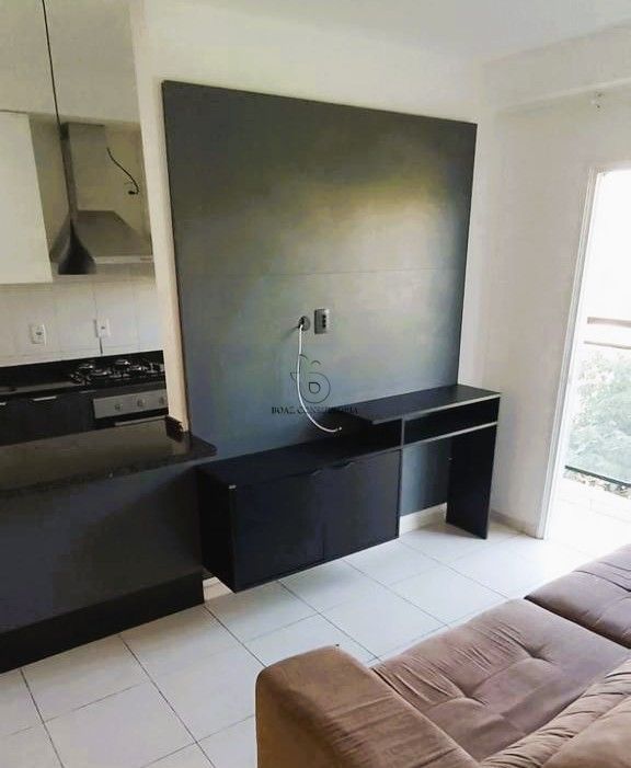 Apartamento, 2 quartos, 54 m² - Foto 1