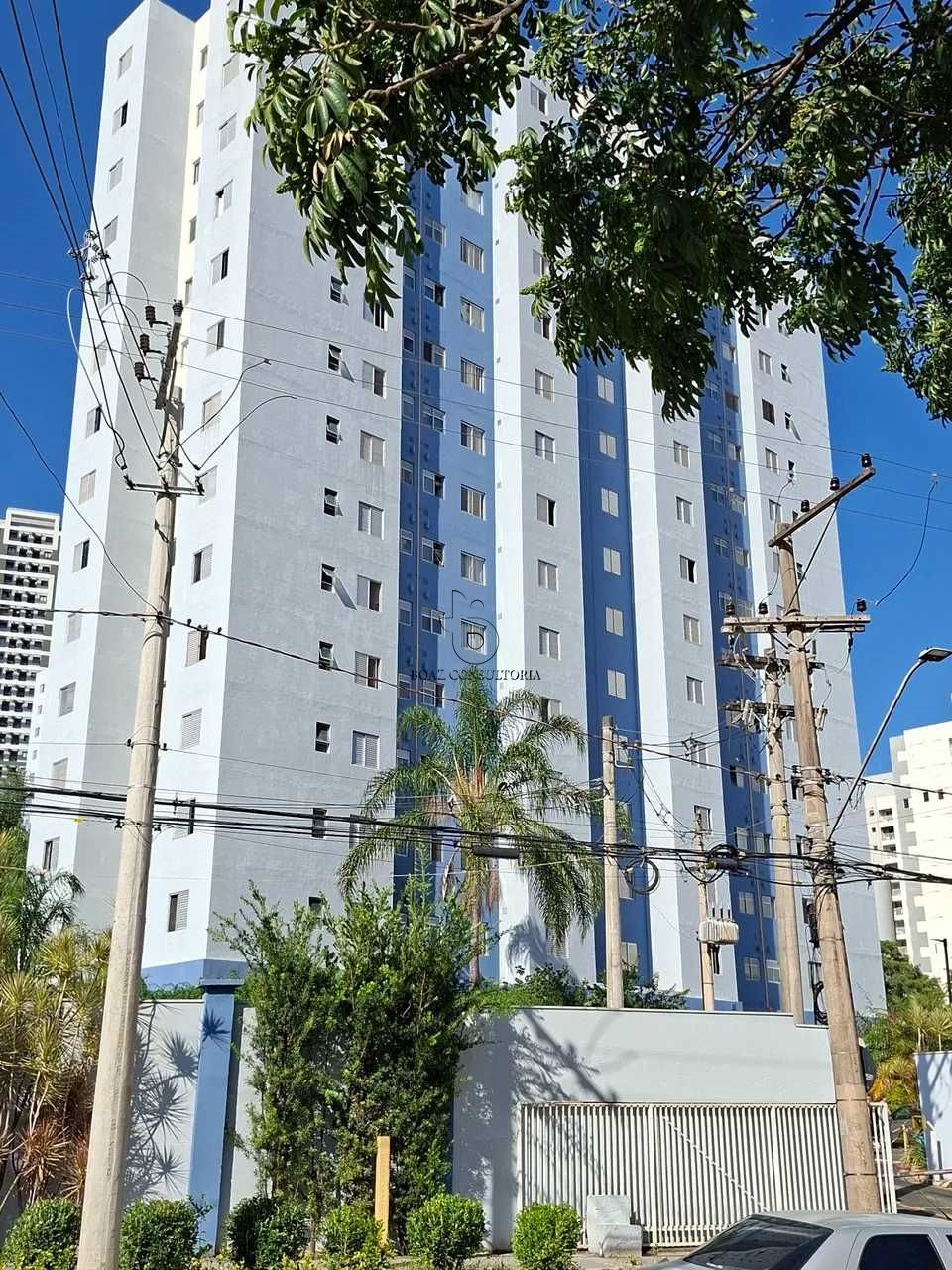 Apartamento, 2 quartos, 49 m² - Foto 1