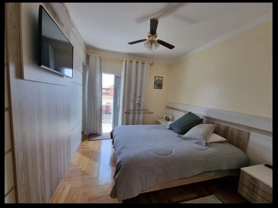 Casa, 3 quartos, 185 m² - Foto 9