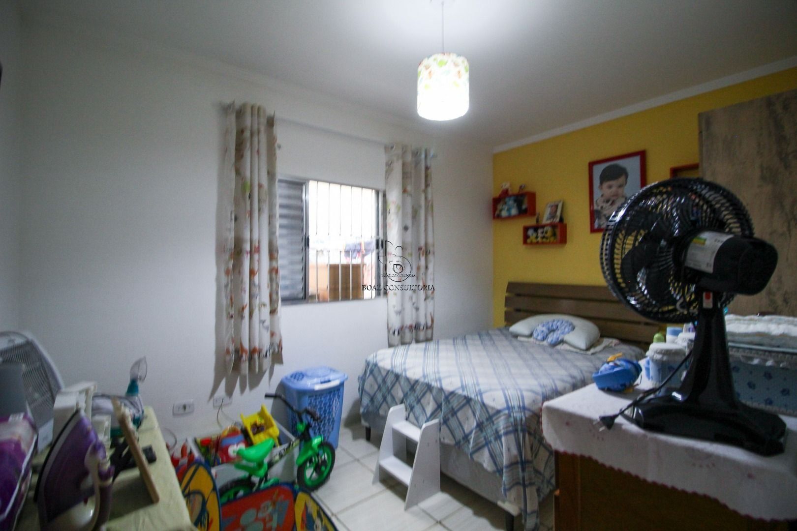 Casa em Jardim Santa Esmeralda, Sorocaba - Foto 22
